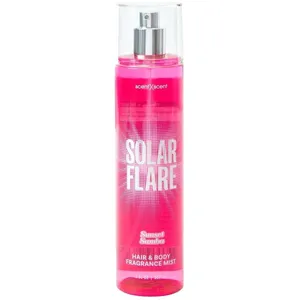 scentXscent Solar Flare - Sunset Samba perfume bottle