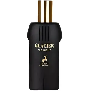 Maison Alhambra Le Noir perfume bottle