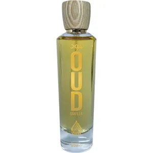 House of Perfumes Oud Vanilla parfüm şişesi
