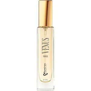 Momirov Venus perfume bottle