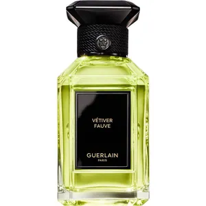 Guerlain Vétiver Fauve parfüm şişesi