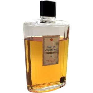 Henri Rénaud Sweet Pea (Eau de Cologne) perfume bottle
