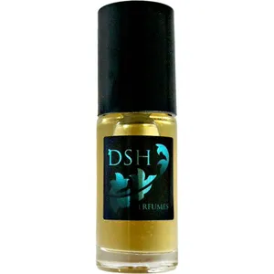 DSH Perfumes For the Groom (Perfume Oil) parfüm şişesi