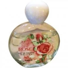 Kappus Pink Rose parfüm şişesi