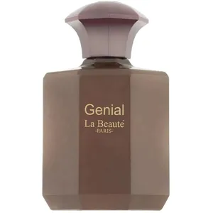 La Beauté Genial parfüm şişesi