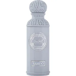 Gissah Nardo perfume bottle