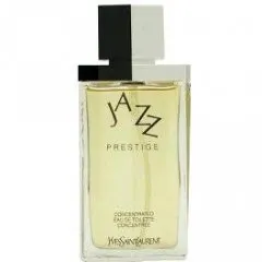Yves Saint Laurent Jazz Prestige parfüm şişesi