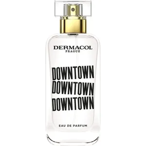 Dermacol Downtown parfüm şişesi