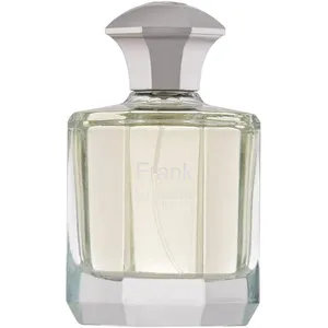 La Beauté Frank perfume bottle