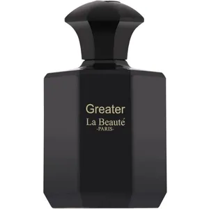 La Beauté Greater parfüm şişesi