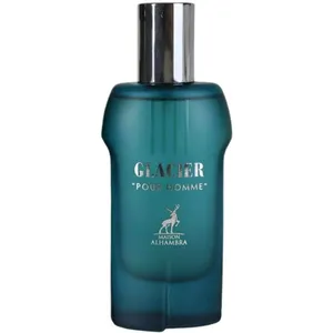 Maison Alhambra Glacier pour Homme parfüm şişesi