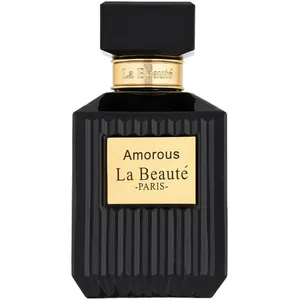 La Beauté Amorous perfume bottle