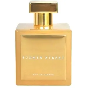 Brandt Summer Street parfüm şişesi