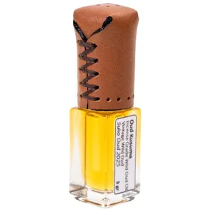 Suko Oud Oud Kusuma perfume bottle
