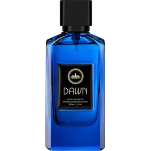 Al Ambra Dawn perfume bottle