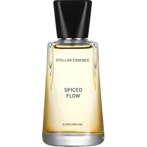 Stellar Essence Spiced Flow parfüm şişesi