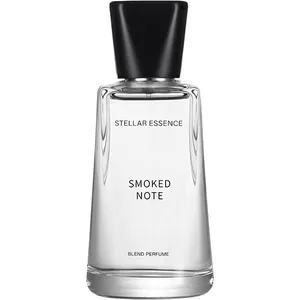 Stellar Essence Smoked Note perfume bottle