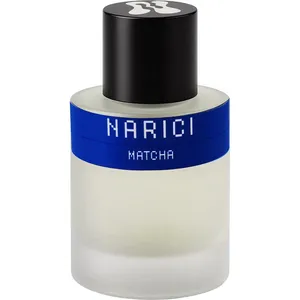 Narici Matcha parfüm şişesi