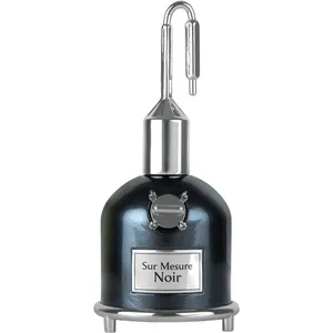 Lattafa Pride Sur Mesure Noir perfume bottle