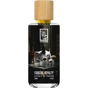 The Dua Brand Fougère Royalty parfüm şişesi