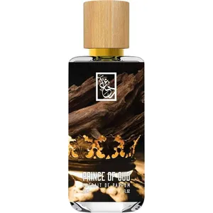 The Dua Brand Prince of Oud perfume bottle