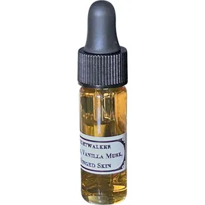 Huldra Voltaire Fragrance Nightwalker parfüm şişesi