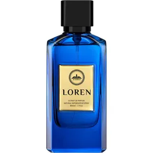 Al Ambra Loren perfume bottle