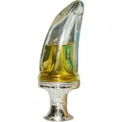 J. Casanova Al Janadriyah pour Homme parfüm şişesi