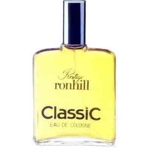Krka kozmetika Ronhill Prestige Classic (Eau de Cologne) perfume bottle