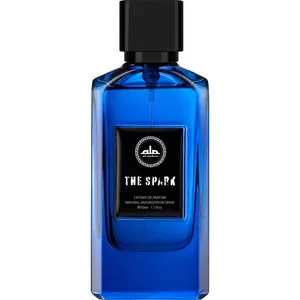 Al Ambra The Spark parfüm şişesi