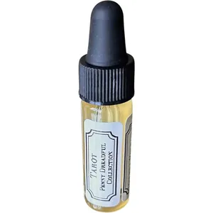 Huldra Voltaire Fragrance Tarot parfüm şişesi