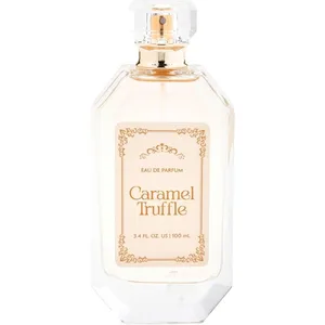 Tru Fragrance Caramel Truffle parfüm şişesi