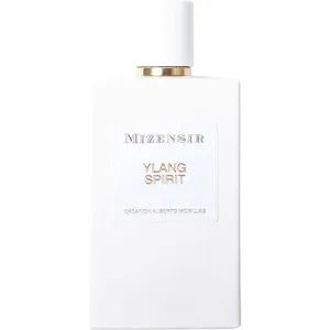 Mizensir Ylang Spirit perfume bottle