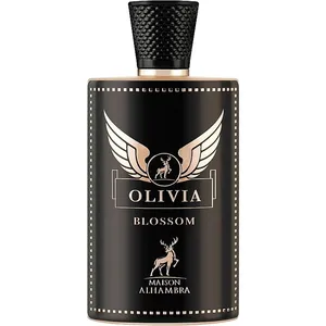 Maison Alhambra Olivia Blossom parfüm şişesi
