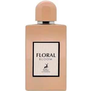 Maison Alhambra Bloom parfüm şişesi