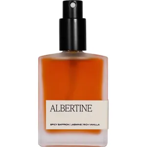 Flairée Albertine perfume bottle