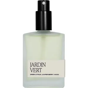 Flairée Jardin Vert parfüm şişesi