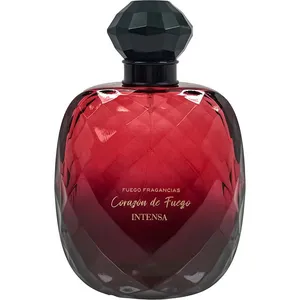 Fuego Fragrancias Intensa perfume bottle