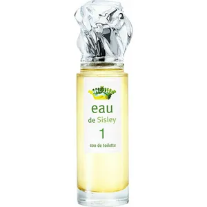 Sisley Eau de Sisley 1 parfüm şişesi