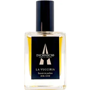 Inconscio La Vucciria perfume bottle