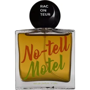 Raconteur No-tell Motel parfüm şişesi