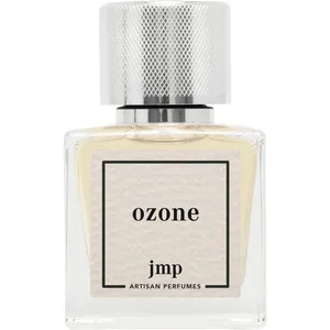 JMP Artisan Perfumes Ozone perfume bottle