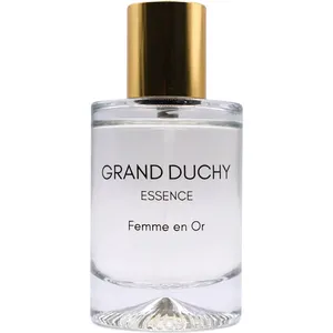 Grand Duchy Essence Femme en Or perfume bottle