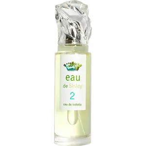 Sisley Eau de Sisley 2 parfüm şişesi