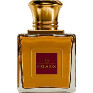 Areej Al Ameerat 50° Celsius perfume bottle