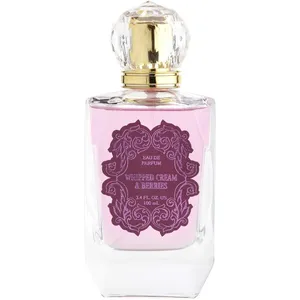 Tru Fragrance Whipped Cream & Berries perfume bottle