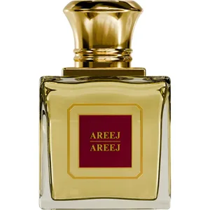 Areej Al Ameerat Areej Areej perfume bottle