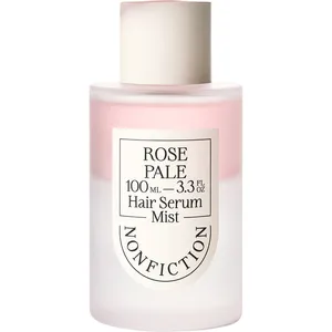 Nonfiction Rose Pale perfume bottle