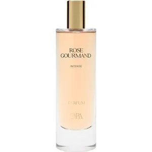 Zara Rose Gourmand Intense parfüm şişesi