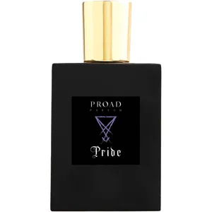 Proad Pride perfume bottle